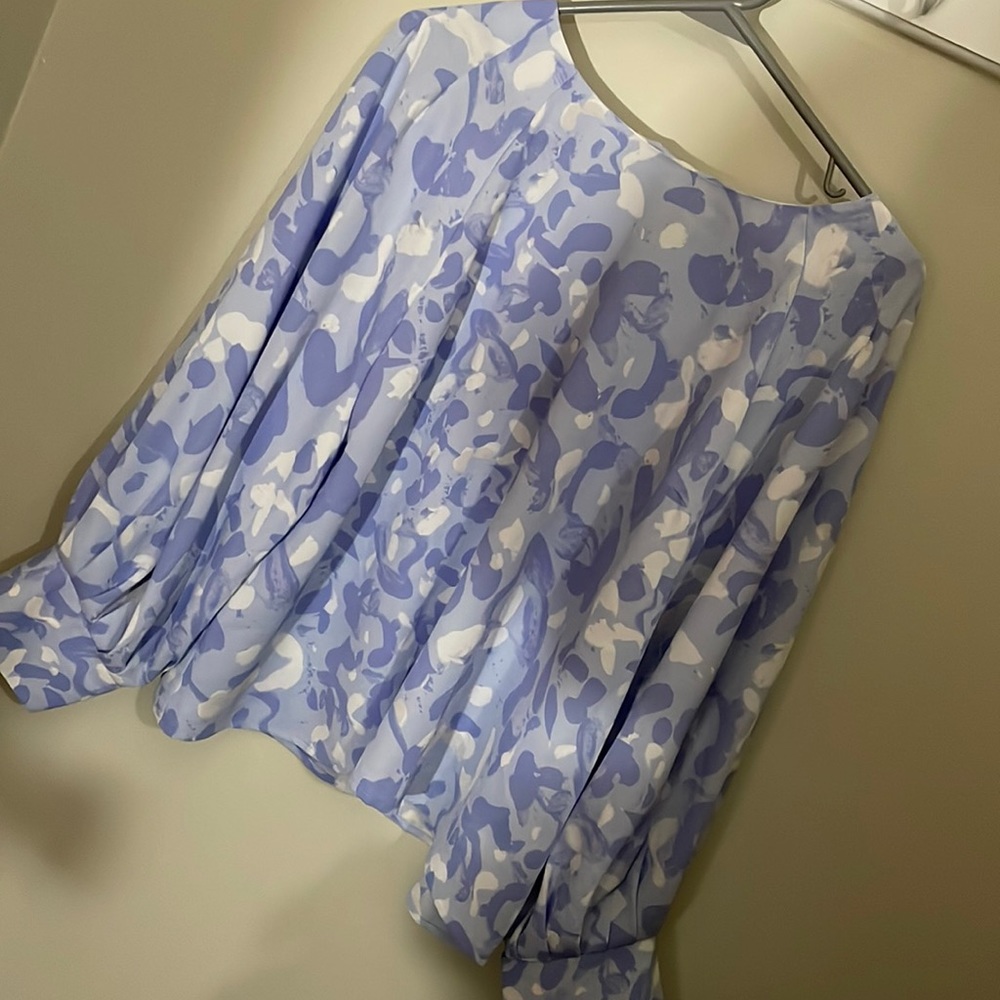 Petite xl dress shirt